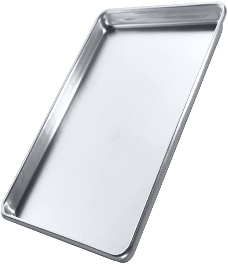 Tăniri cu foi de aluminiu