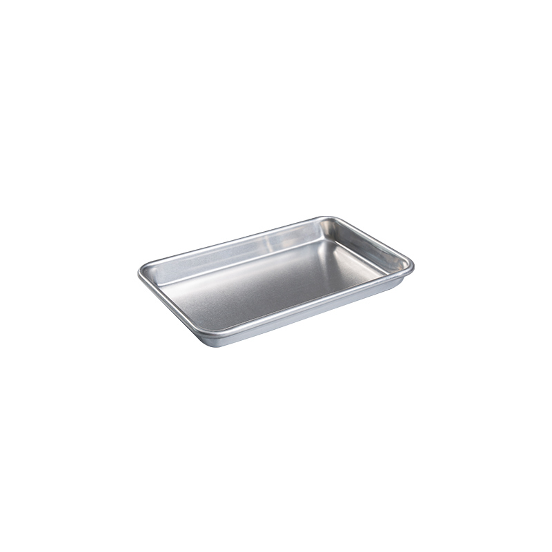 Panolă de bilietă din aluminiu de calitate comercială /foaie 9,5 