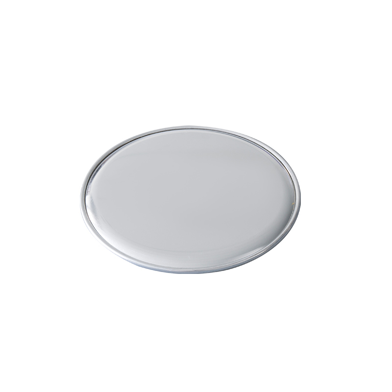 12inches din aluminiu comercial Pizza Pan Coupe Stil (janta îngustă)