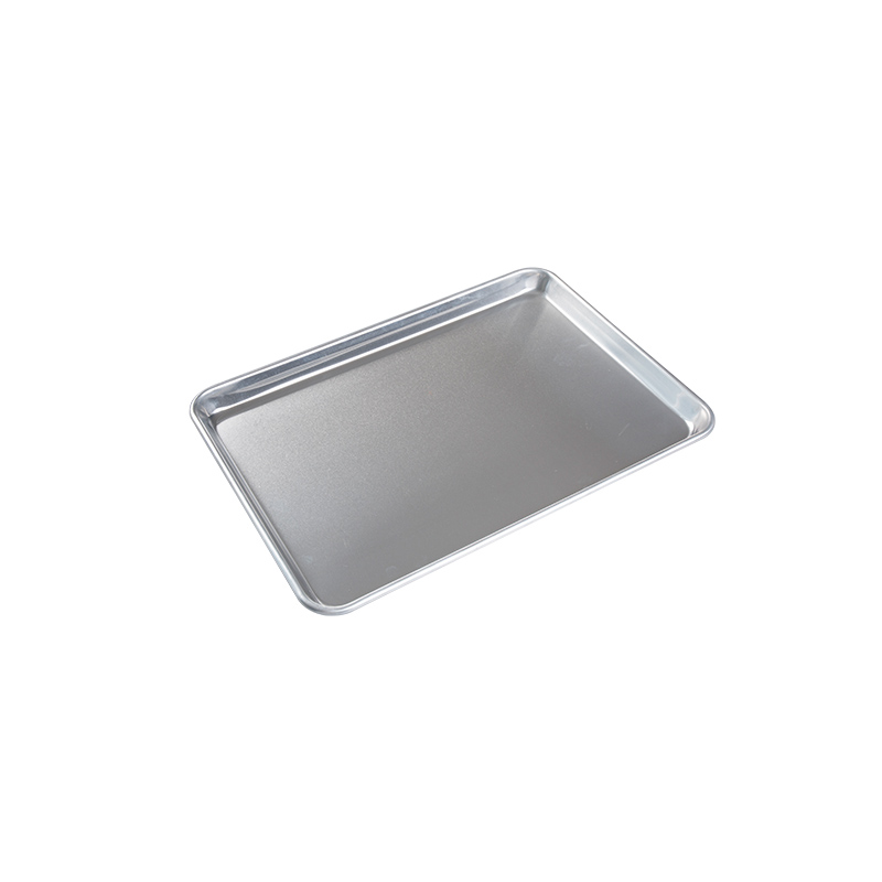 Panolă /foaie de aluminiu cu calibru greu comercial cu calibru greu /tigaie cu o dimensiune de un sfert 13 