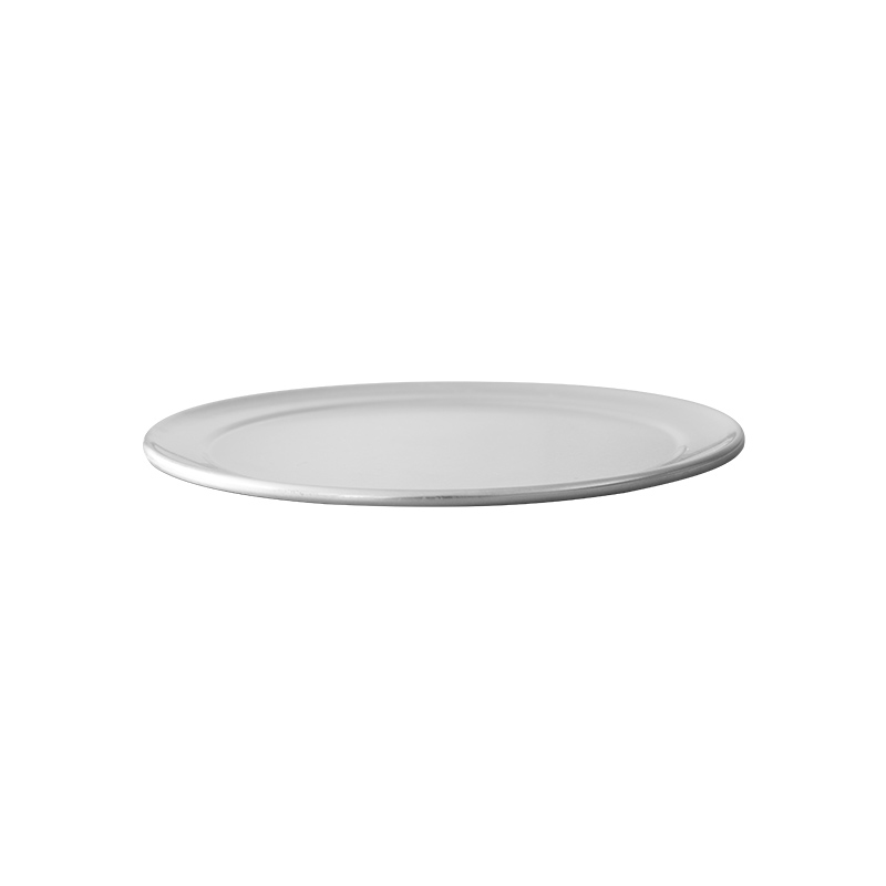 Stil de pizza din aluminiu de 16 inci din aluminiu din aluminiu