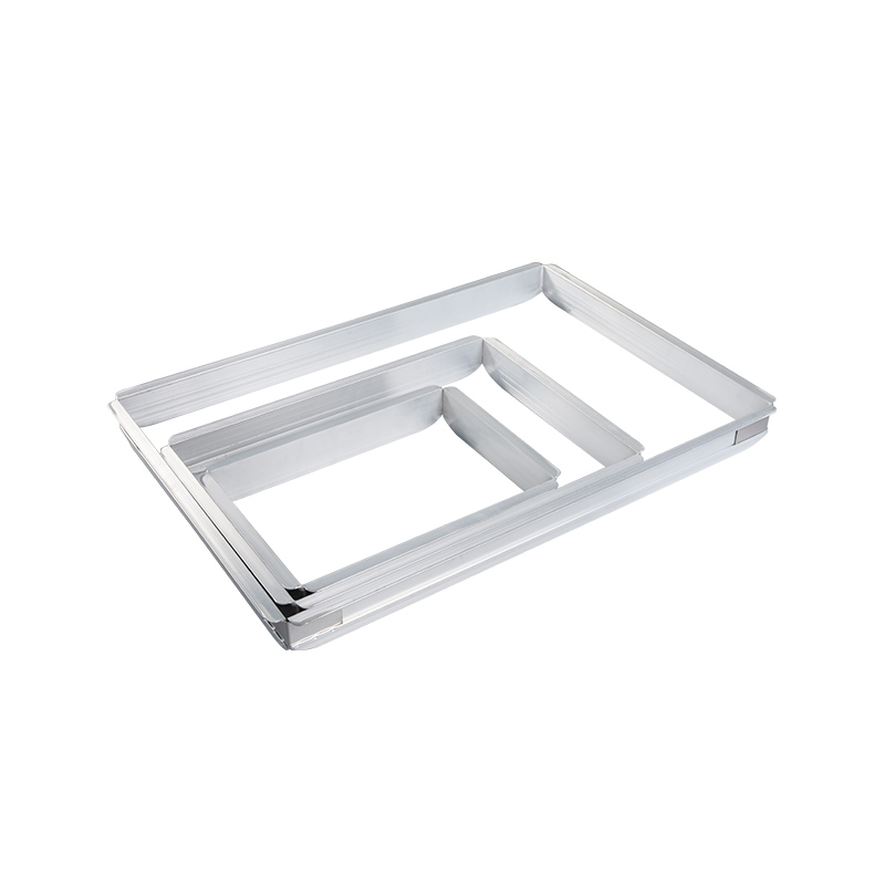Extender de foi de aluminiu, dimensiune completă 26 