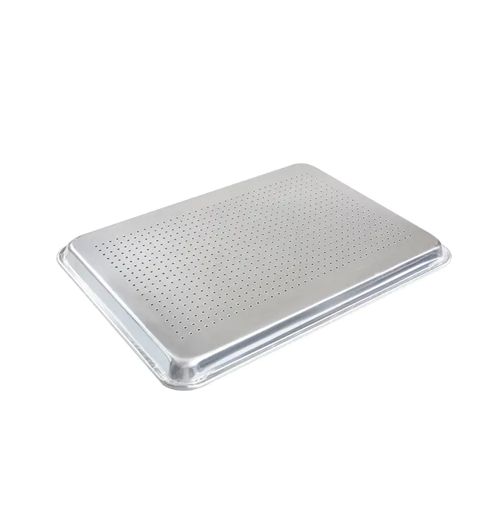 PANE BUN din aluminiu din China: soluții de coacere cu calitate și inovație