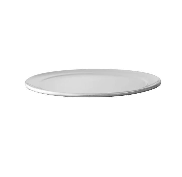 China Pizza din aluminiu: un must-have pentru pasionații de coacere